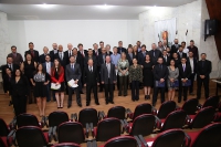Entrega de Credenciais Maringá-119