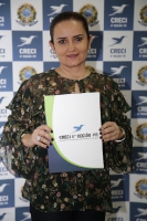 Entrega de Credenciais Maringá-11