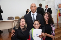 Entrega de Credenciais Maringá-120