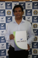 Entrega de Credenciais Maringá-14