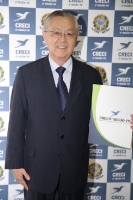 Entrega de Credenciais Maringá-16