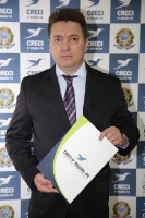 Entrega de Credenciais Maringá-19