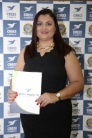 Entrega de Credenciais Maringá-20