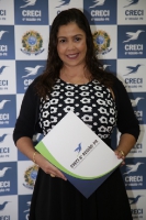 Entrega de Credenciais Maringá-23