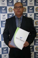 Entrega de Credenciais Maringá-25