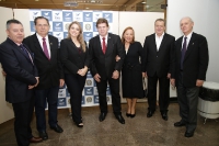 Entrega de Credenciais Maringá-27