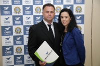 Entrega de Credenciais Maringá-28