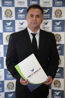 Entrega de Credenciais Maringá-29