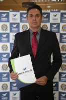 Entrega de Credenciais Maringá-33