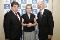 Entrega de Credenciais Maringá-35