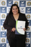 Entrega de Credenciais Maringá-36