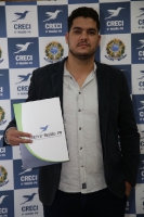 Entrega de Credenciais Maringá-39