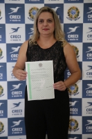 Entrega de Credenciais Maringá-43