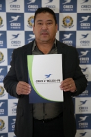 Entrega de Credenciais Maringá-44
