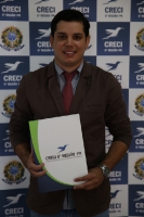 Entrega de Credenciais Maringá-46