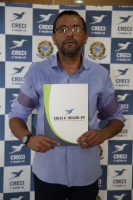 Entrega de Credenciais Maringá-49