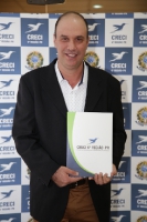 Entrega de Credenciais Maringá-50