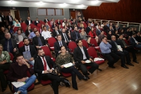 Entrega de Credenciais Maringá-52