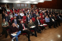 Entrega de Credenciais Maringá-53
