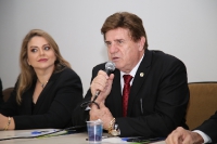 Entrega de Credenciais Maringá-57
