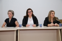 Entrega de Credenciais Maringá-62