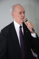 Entrega de Credenciais Maringá-65