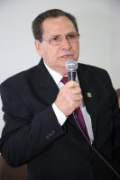 Entrega de Credenciais Maringá-68