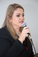 Entrega de Credenciais Maringá-69