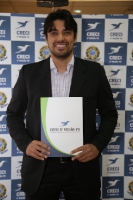 Entrega de Credenciais Maringá-6