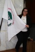 Entrega de Credenciais Maringá-73