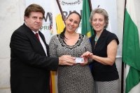 Entrega de Credenciais Maringá-78