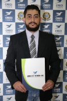 Entrega de Credenciais Maringá-7