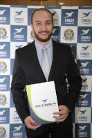 Entrega de Credenciais Maringá-9