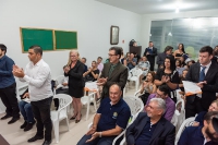 Entrega de Credenciais Matinhos-109