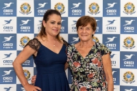Entrega de Credenciais Matinhos-10