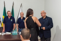 Entrega de Credenciais Matinhos-114