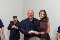 Entrega de Credenciais Matinhos-115