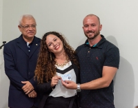 Entrega de Credenciais Matinhos-126