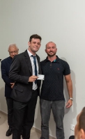 Entrega de Credenciais Matinhos-127