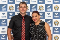 Entrega de Credenciais Matinhos-12