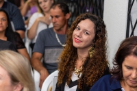 Entrega de Credenciais Matinhos-132