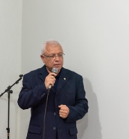 Entrega de Credenciais Matinhos-134