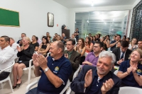 Entrega de Credenciais Matinhos-136