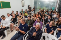 Entrega de Credenciais Matinhos-137