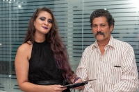 Entrega de Credenciais Matinhos-139