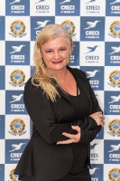 Entrega de Credenciais Matinhos-13