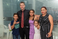 Entrega de Credenciais Matinhos-140