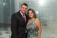 Entrega de Credenciais Matinhos-142