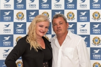 Entrega de Credenciais Matinhos-14