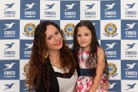 Entrega de Credenciais Matinhos-16